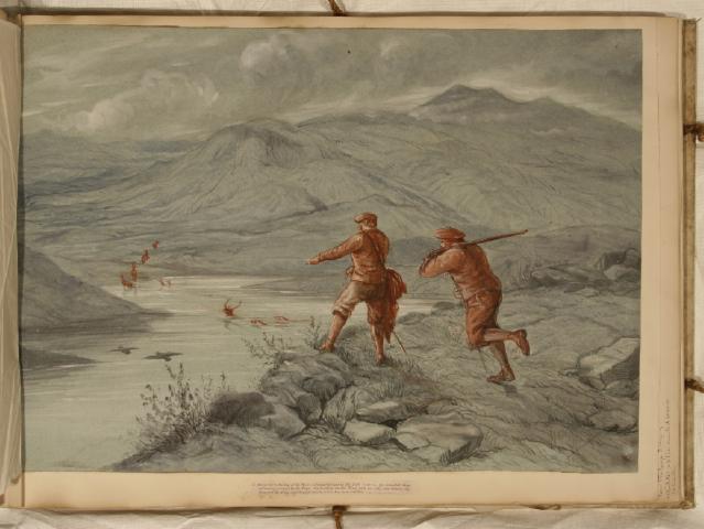 Record Image